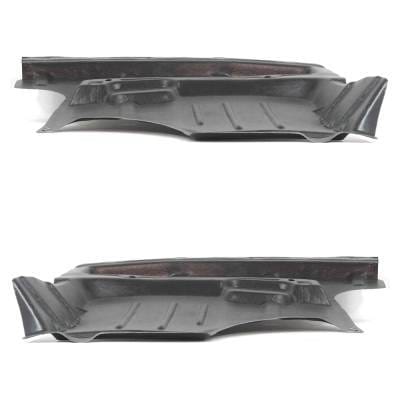 Engine Splash Guard Under Cover Compatible With 1995-1999 Nissan Maxima I30 Front Left And Front thumbnail 9