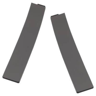 New Rear Left Lower And Rear Right Lower Door Molding And Beltlines Compatible With Tesla Model X thumbnail 11