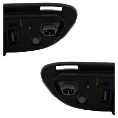 New Pair Of Driving Light Compatible With Scion Xb Base 2013-2015 Sc2562101 Sc2563101 8122A12011 thumbnail 15