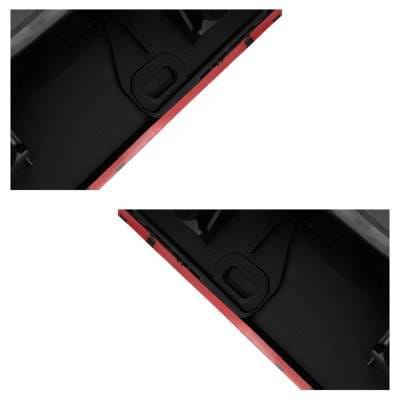 New Front Left Lower And Front Right Lower Door Molding And Beltlines Compatible With Subaru thumbnail 8