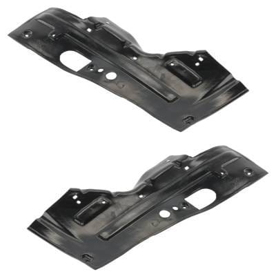 Engine Under Cover Compatible With 2013-2020 Chevrolet Impala Malibu Xts Left And Right 3.6L V6 2.5L thumbnail 5