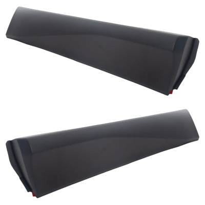 New Rear Left And Rear Right Door Molding And Beltlines Compatible With Subaru Forester 2.0Xt thumbnail 3