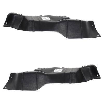Engine Under Cover Compatible With 1995-2001 Chevrolet Metro Left And Right 1.3L 4-Cyl 1.0L 3-Cyl thumbnail 7