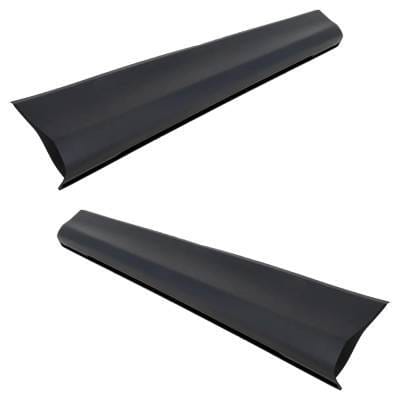 New Front Left And Front Right Door Molding And Beltlines Compatible With Mazda Cx-5 Gt 4 Cyl 2.5L thumbnail 5