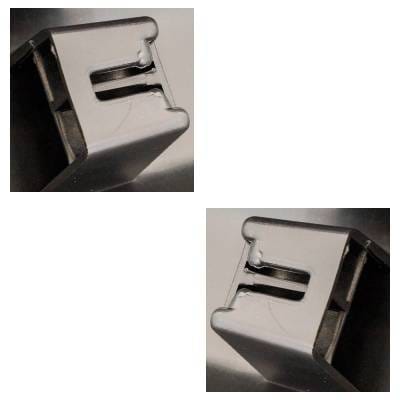 New Front Left And Front Right Door Molding And Beltlines Compatible With Mazda Cx-5 Gt 4 Cyl 2.5L thumbnail 13