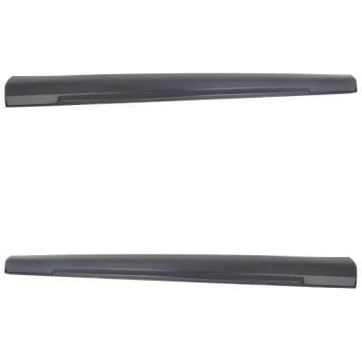 New Front Left And Front Right Door Molding And Beltlines Compatible With Mazda Cx-5 Gt 4 Cyl 2.0L thumbnail 11