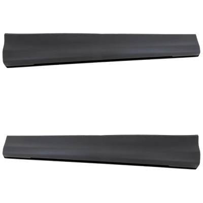 New Front Left And Front Right Door Molding And Beltlines Compatible With Mazda Cx-5 Grand Touring 4 thumbnail 3