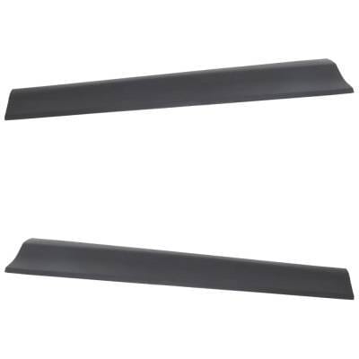 New Front Left And Front Right Door Molding And Beltlines Compatible With Mazda Cx-5 Touring 4 Cyl thumbnail 9