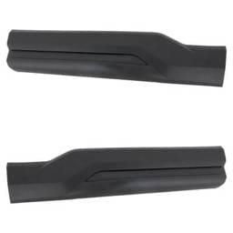 New Rear Left Lower And Rear Right Lower Door Molding And Beltlines Compatible With Subaru Ascent
