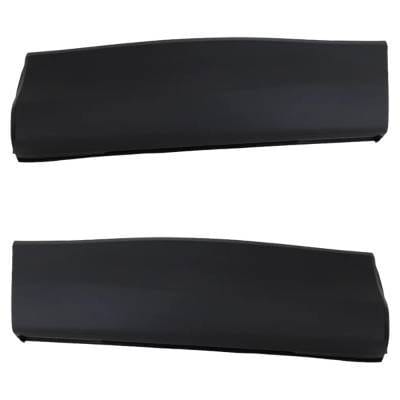 New Rear Left And Rear Right Door Molding And Beltlines Compatible With Mazda Cx-5 Touring 4 Cyl thumbnail 3