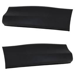 New Rear Left And Rear Right Door Molding And Beltlines Compatible With Mazda Cx-5 Sport 4 Cyl 2.0L