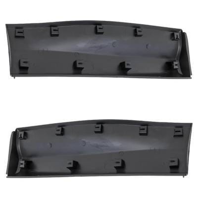 New Rear Left And Rear Right Door Molding And Beltlines Compatible With Mazda Cx-5 Gx 4 Cyl 2.0L thumbnail 7