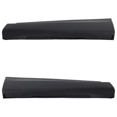 New Rear Left And Rear Right Door Molding And Beltlines Compatible With Mazda Cx-5 Gs 4 Cyl 2.5L thumbnail 11