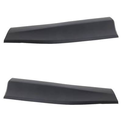 New Rear Left And Rear Right Door Molding And Beltlines Compatible With Mazda Cx-5 Gs 4 Cyl 2.0L thumbnail 9