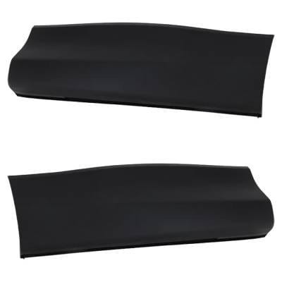 New Rear Left And Rear Right Door Molding And Beltlines Compatible With Mazda Cx-5 Gx 4 Cyl 2.0L