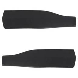 New Rear Left And Rear Right Door Molding And Beltlines Compatible With Toyota Rav4 Limited 4 Cyl