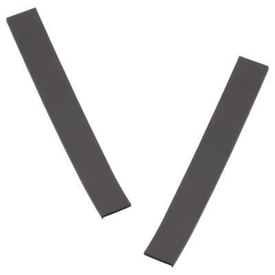 New Front Left Lower And Front Right Lower Door Molding And Beltlines Compatible With Tesla Model X thumbnail 5