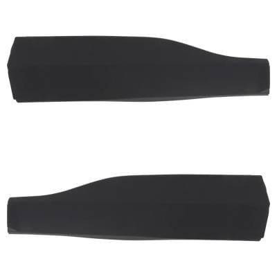 New Rear Left And Rear Right Door Molding And Beltlines Compatible With Toyota Rav4 Limited 4 Cyl