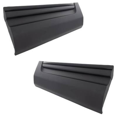 New Rear Left And Rear Right Door Molding And Beltlines Compatible With Ford Explorer Limited 4 Cyl thumbnail 5
