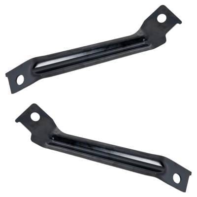 Front Left And Front Right Bumper Retainer Compatible With Chevrolet Silverado 1500 Zr2 2022-2023 thumbnail 5