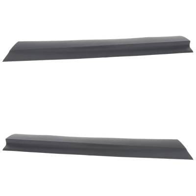 New Front Left And Front Right Door Molding And Beltlines Compatible With Honda Ridgeline Rtl-E 6 thumbnail 9