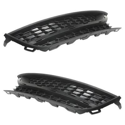 New Front Left And Front Right Fog Light Cover Compatible With Volkswagen Passat Tdi Sel Passat thumbnail 5