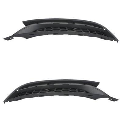 New Front Left And Front Right Fog Light Cover Compatible With Volkswagen Passat Tdi Sel Premium thumbnail 7