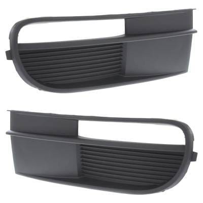 New Front Left And Front Right Fog Light Cover Compatible With Volkswagen Beetle Sel 4 Cyl 1.8L thumbnail 5