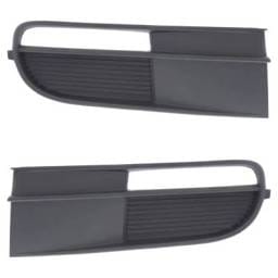 New Front Left And Front Right Fog Light Cover Compatible With Volkswagen Beetle Final Edition Se 4