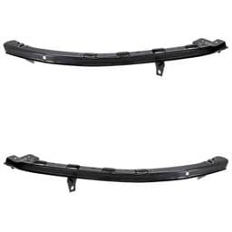 Front Left And Front Right Bumper Retainer Compatible With Acura Tl Type-S Tl Base 2004-2008 By