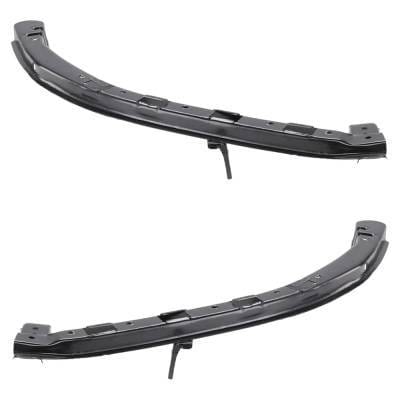Front Left And Front Right Bumper Retainer Compatible With Acura Tl Type-S Tl Base 2004-2008 By thumbnail 3