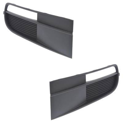 New Front Left And Front Right Fog Light Cover Compatible With Volkswagen Beetle S 4 Cyl 2.0L Beetle thumbnail 3