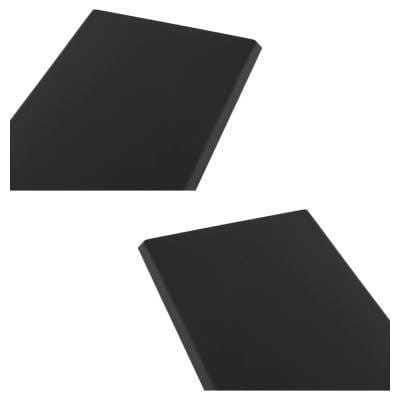 New Rear Left And Rear Right Door Molding And Beltlines Compatible With Ram Promaster 1500 Base 4 thumbnail 15