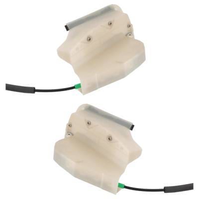 New Front Left And Front Right Door Lock Actuator Compatible With Tesla Model Y Standard Range Model thumbnail 5