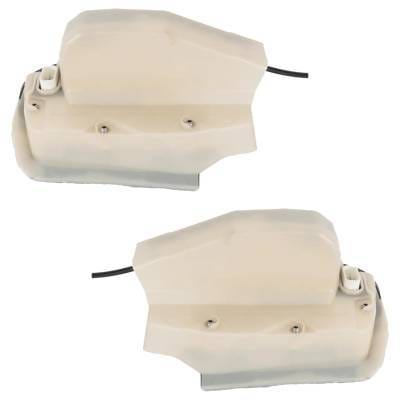 New Front Left And Front Right Door Lock Actuator Compatible With Tesla Model Y Standard Range Model thumbnail 11