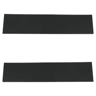 New Rear Left And Rear Right Door Molding And Beltlines Compatible With Ram Promaster 1500 Base 6 thumbnail 3