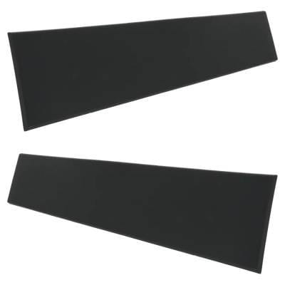 New Rear Left And Rear Right Door Molding And Beltlines Compatible With Ram Promaster 2500 Base 6 thumbnail 5