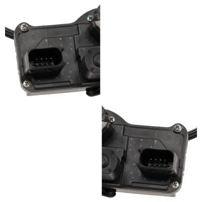 New Rear Left And Rear Right Door Lock Actuator Compatible With Tesla Model S P100d Model S Long thumbnail 9