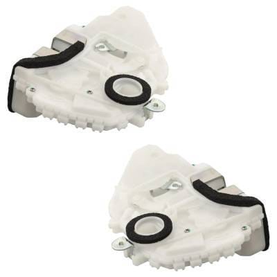 New Front Left And Front Right Door Lock Actuator Compatible With Honda Pilot Touring 6 Cyl 3.5L thumbnail 13