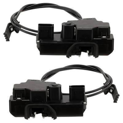 New Rear Left And Rear Right Door Lock Actuator Compatible With Tesla Model S P90d Model S 70D thumbnail 13