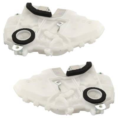 New Front Left And Front Right Door Lock Actuator Compatible With Honda Pilot Lx 6 Cyl 3.5L Pilot thumbnail 9