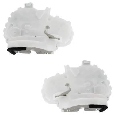 New Front Left And Front Right Door Lock Actuator Compatible With Honda Accord Ex-L Accord Lx-P thumbnail 9