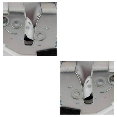 New Front Left And Front Right Door Lock Actuator Compatible With Honda Accord Ex-L Accord Lx-P thumbnail 15
