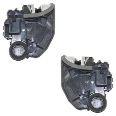 New Rear Left And Rear Right Door Lock Actuator Compatible With Lexus Toyota Gs450h Base 6 Cyl 3.5L thumbnail 9