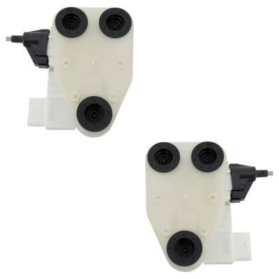 New Front Left And Front Right Door Lock Actuator Compatible With Bmw X5 Xdrive35i 6 Cyl 3.0L X5 thumbnail 7