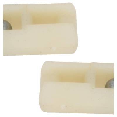 New Front Left And Front Right Door Lock Actuator Compatible With Bmw X5 Xdrive35i 6 Cyl 3.0L X5 thumbnail 13