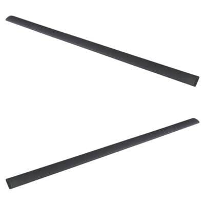 New Rear Left And Rear Right Door Molding And Beltlines Compatible With Chevrolet Monte Carlo Lt 6 thumbnail 3