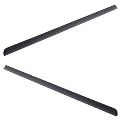 New Rear Left And Rear Right Door Molding And Beltlines Compatible With Chevrolet Monte Carlo Ls 6 thumbnail 5