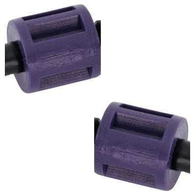 New Front Left And Front Right Door Lock Actuator Compatible With Mercedes Benz E400 Base 6 Cyl 3.0L thumbnail 15
