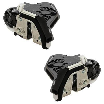 New Rear Left And Rear Right Door Lock Actuator Compatible With Honda Civic Sport Touring Civic Ex-T thumbnail 3
